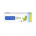 Паста за зъби VITIS Junior Gel 75ml Dentaid