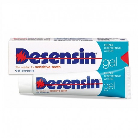 Паста за зъби Desensin gel 75 ml Dentaid