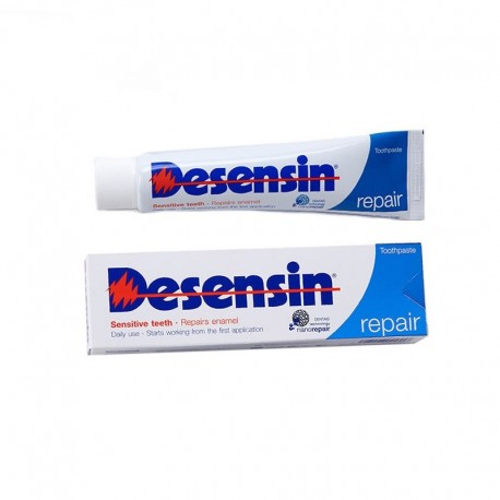 Паста за зъби Desensin Repair toothpaste 75 ml Dentaid