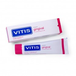 Паста за зъби Vitis Gingival toothpaste 100 ml Dentaid