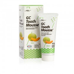 Tooth Mousse Пъпеш GC