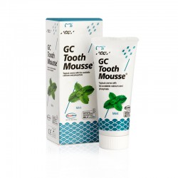 Tooth Mousse Мента GC
