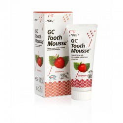 Tooth Mousse Ягода GC