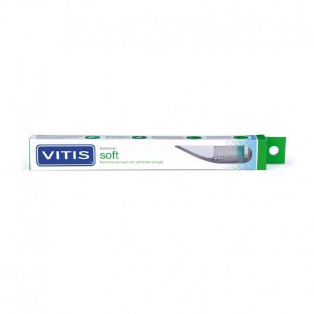 Четка за зъби VITIS Soft Dentaid