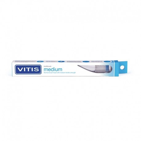 Четка за зъби VITIS Medium Dentaid