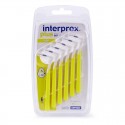 Четка за зъби Interprox Plus 2G Mini 6 броя Dentaid