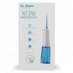 Орален душ WT3700 Dr.Mayer