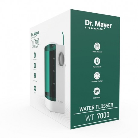 Орален душ WT 7000 Dr. Mayer