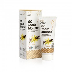 Tooth Mousse Ванилия GC