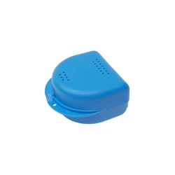 Ортодонтска кутия Small Blue Leone