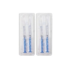 Пакет 8 шприци Opalescence PF 16% Regular mini-kit Ultradent