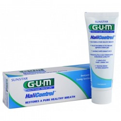Паста за зъби Gum Halicontrol Gel 75ml