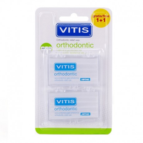 Ортодонтски Восък VITIS Dentaid